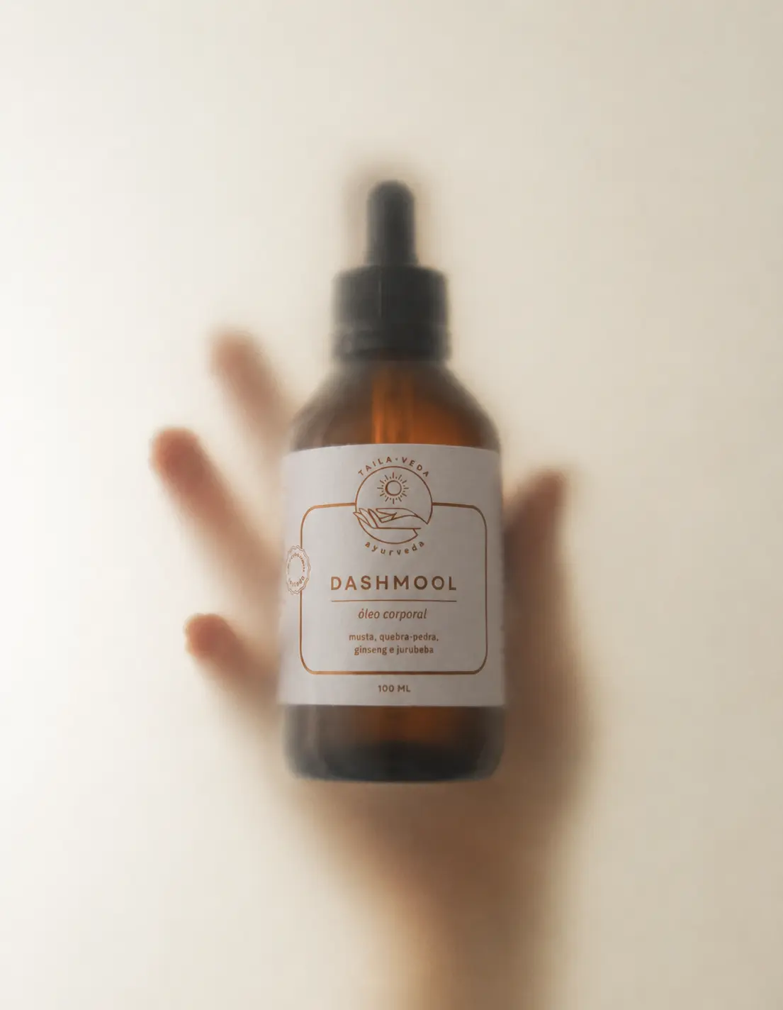 Dashmool